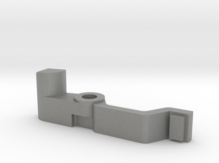 Onity FDS mechanical lever replacement part 3d printed